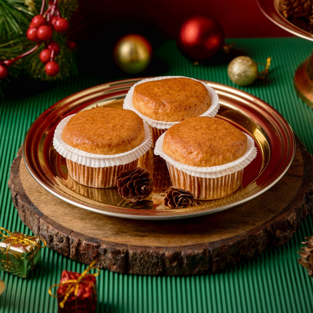 Vanilla Muffin - Shree Mithai